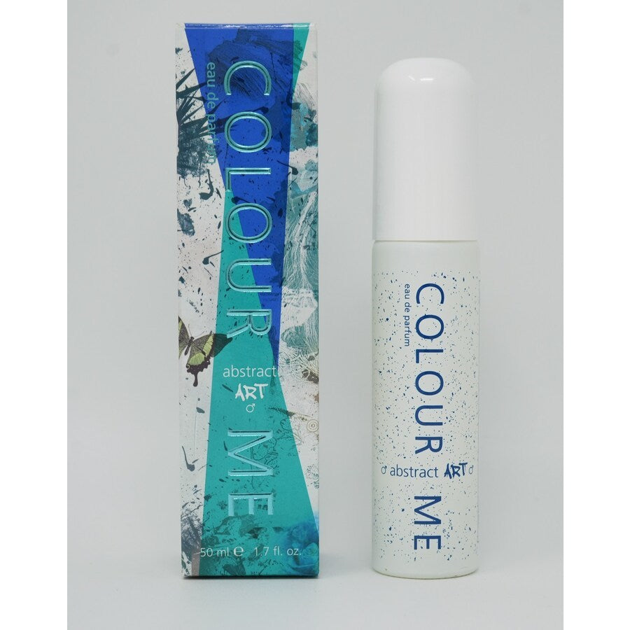 Milton-Lloyd Colour Me Abstract Art 1.7 oz / 50 ml 0025929205329 Y-A4FTE