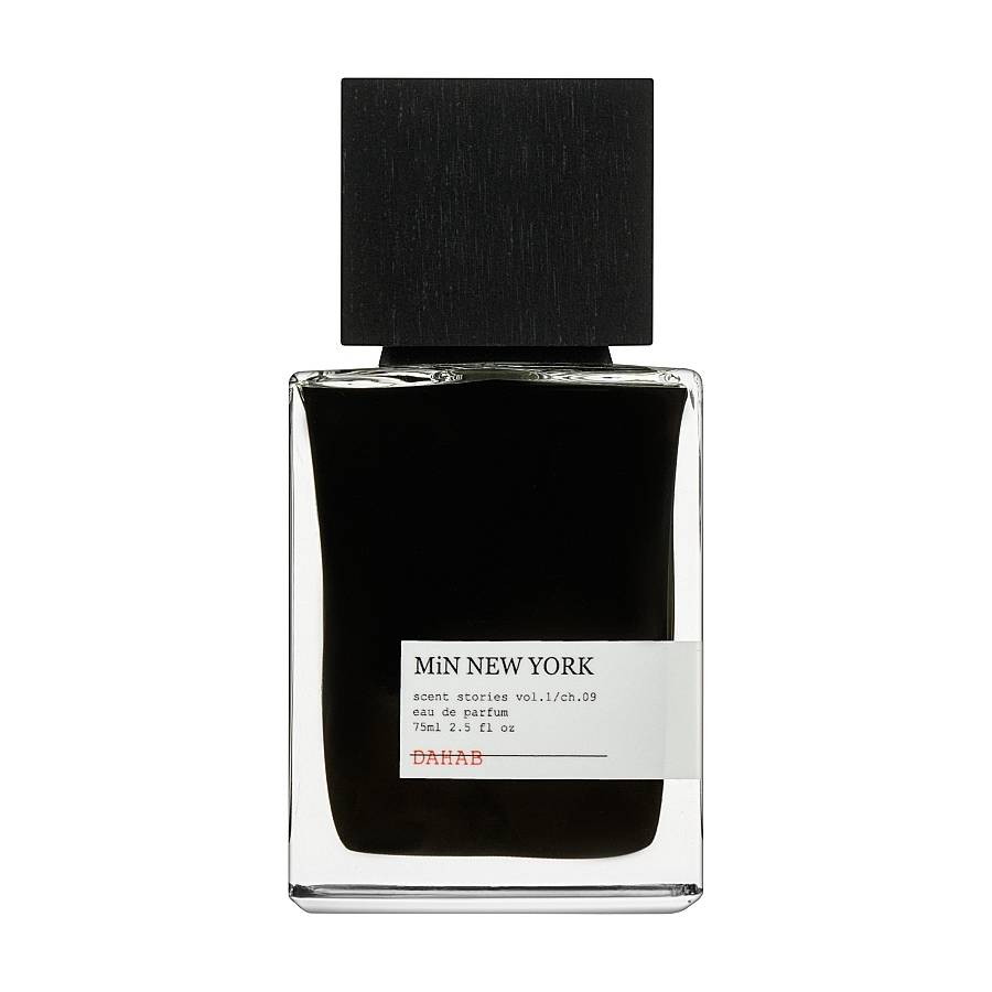 Min New York Dahab 2.5 oz / 75 ml 855732014418 Z-VNZ8A