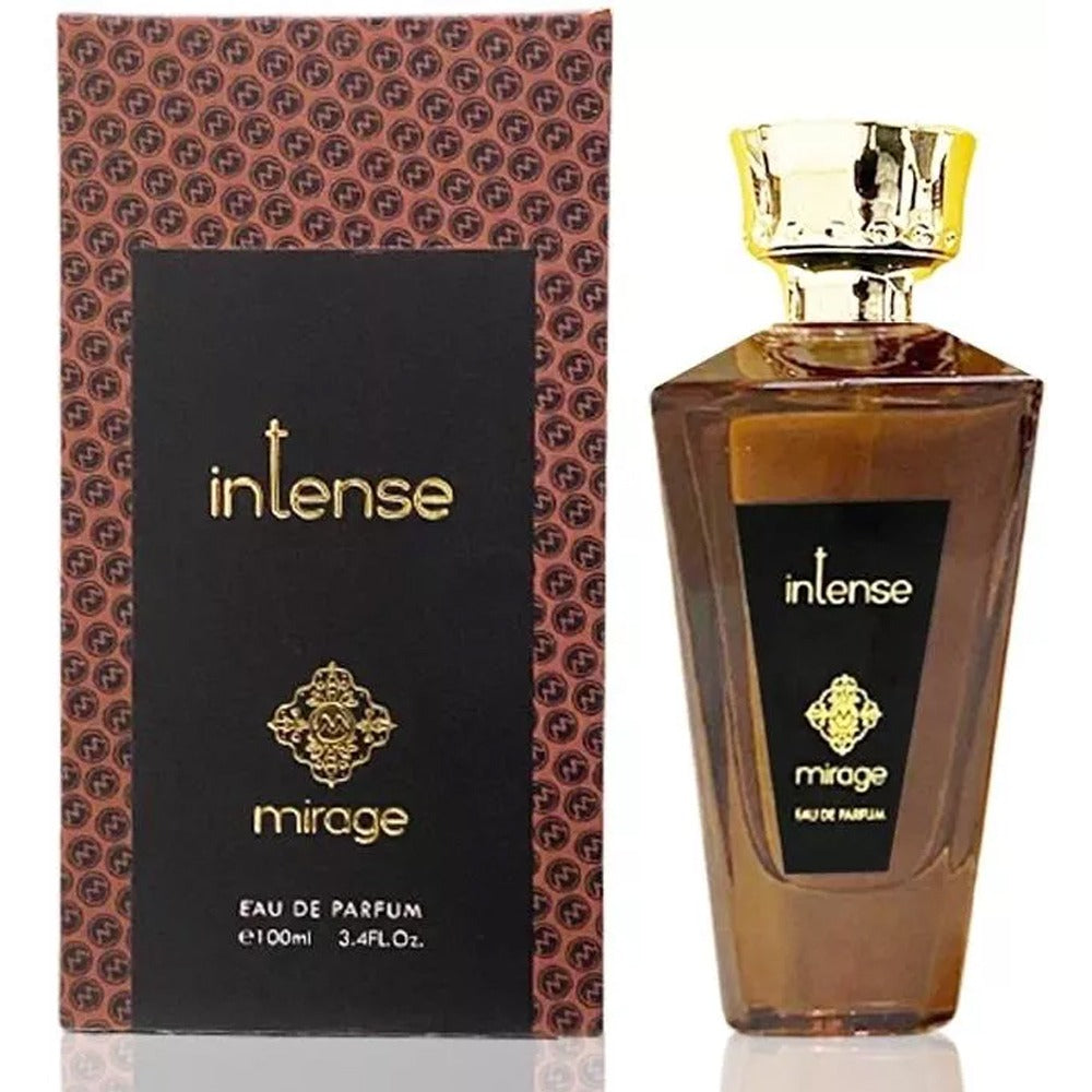 Mirage Intense 3.4 oz / 100 ml 6359667720030 Z-3PYD3
