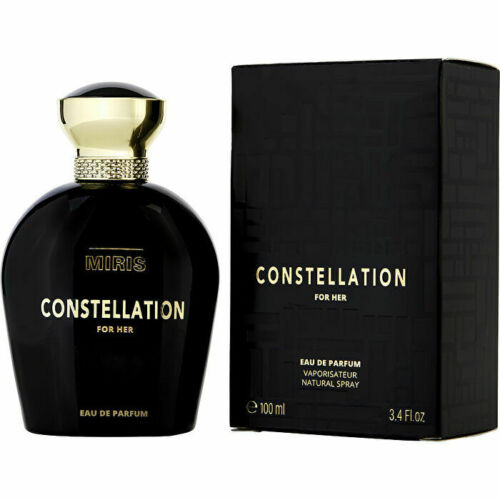 Miris Constellation For Her 3.4 oz / 100 ml 3760239024372 Z-6GB3P