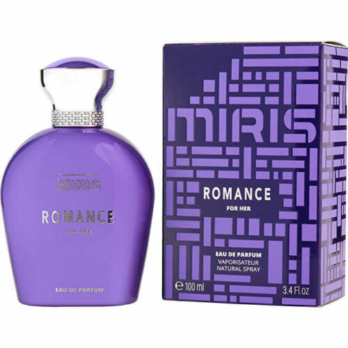 Miris Romance For Her 3.4 oz / 100 ml 3760239024358 Z-SYBT2