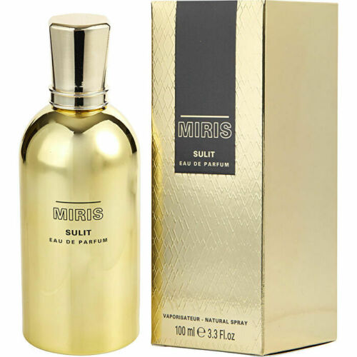 Miris Sulit 3.4 oz / 100 ml 3760239021678 Z-ZGVTY