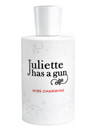 Juliette Has A Gun Miss Charming 3.3 oz / 100 ml - Tester 820455616423 COS-MIHES33-UT