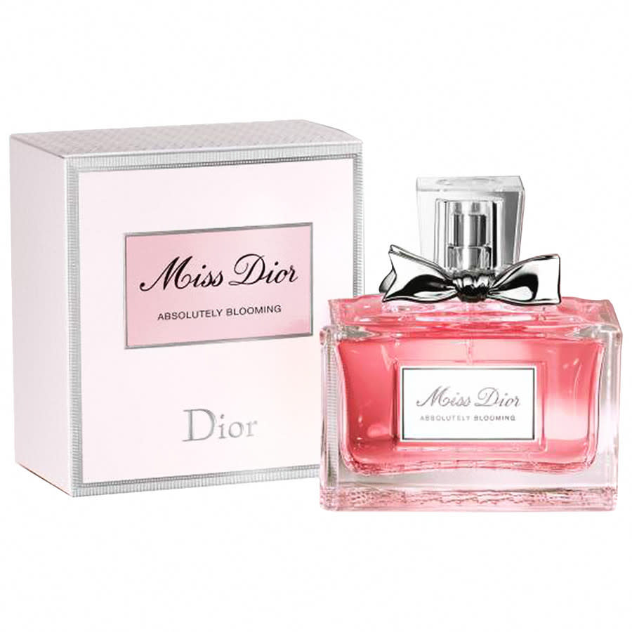 Dior Miss Dior Absolutely Blooming 3.4 oz 3348901300049 COS-MDYES34-A