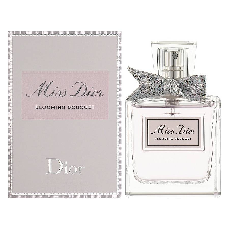 Dior Miss Dior Blooming Bouquet 3.4 oz / 100 ml 3348900871991 COS-MDGTS34
