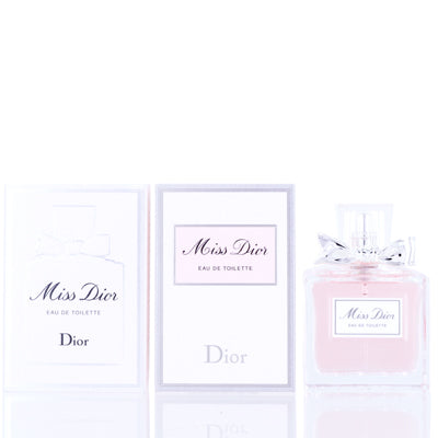 Dior Miss Dior 1.7 oz 3348901419345 COS-MIDTS17C