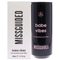 Missguided Babe Vibes 2.7 oz / 80 ml - Tester 5055654062879 Y-A5P88