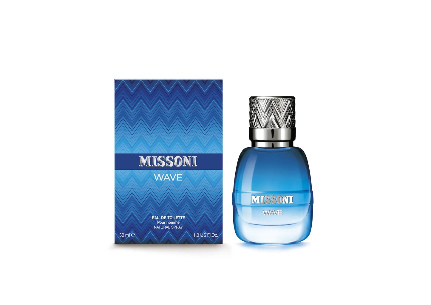Missoni Wave 1.0 oz 8011003858132 Z-ATGZ6