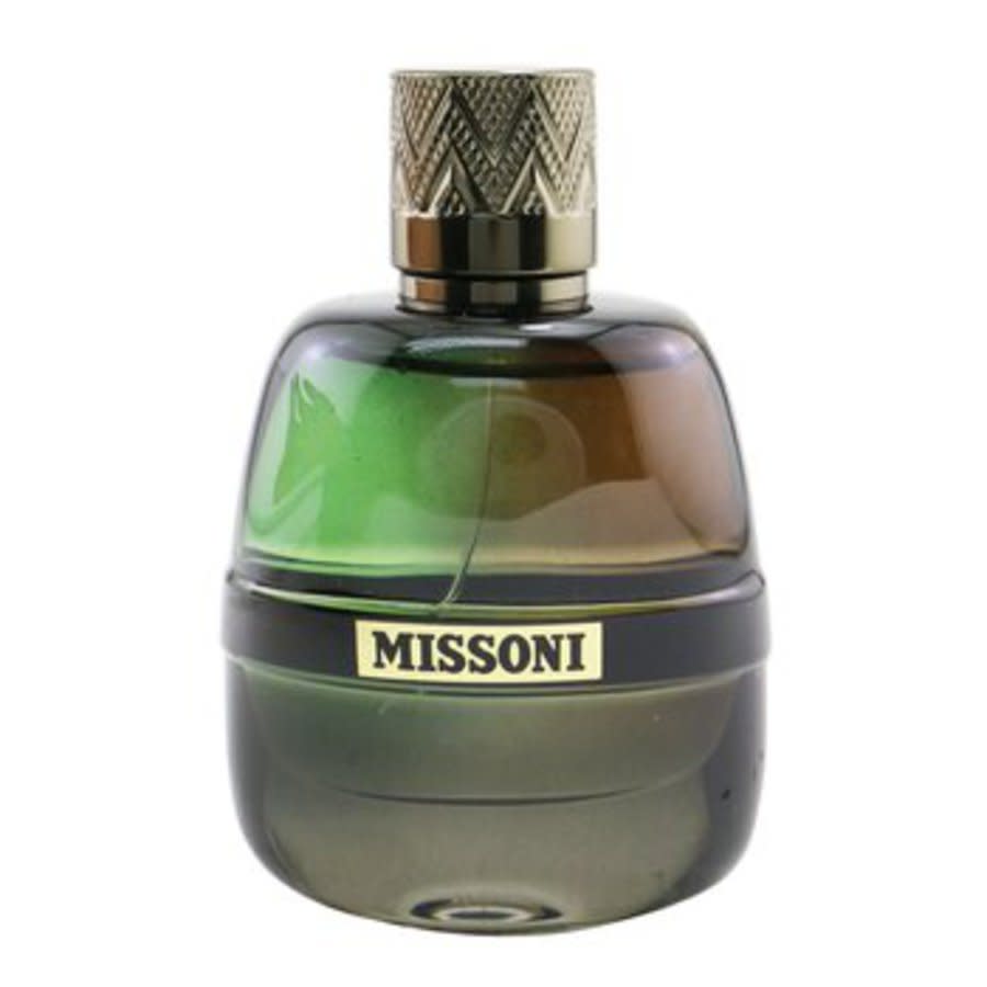 Missoni Missoni 3.4 oz / 100 ml 8011003838493 COS-8011003838493