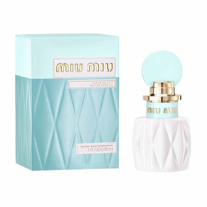 Miu Miu Fleur De Lait 1.0 oz / 30 ml 3616302779888 Z-W2AHC