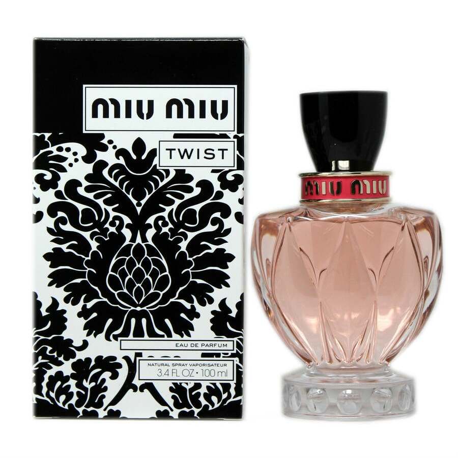 Miu Miu Twist 3 oz - Tester 3614225291562 Y-A6RKQ