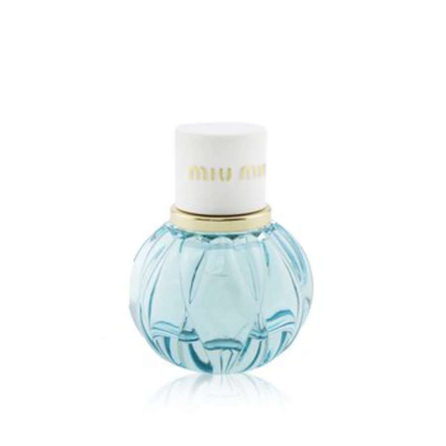 Miu Miu L'Eau Bleue 0.67 oz 3614227400825 Y-113863