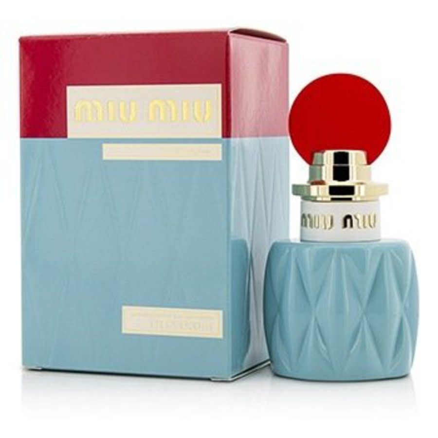 Miu Miu Miu Miu 1.0 oz / 30 ml 3614220322254 COS-MIUES1