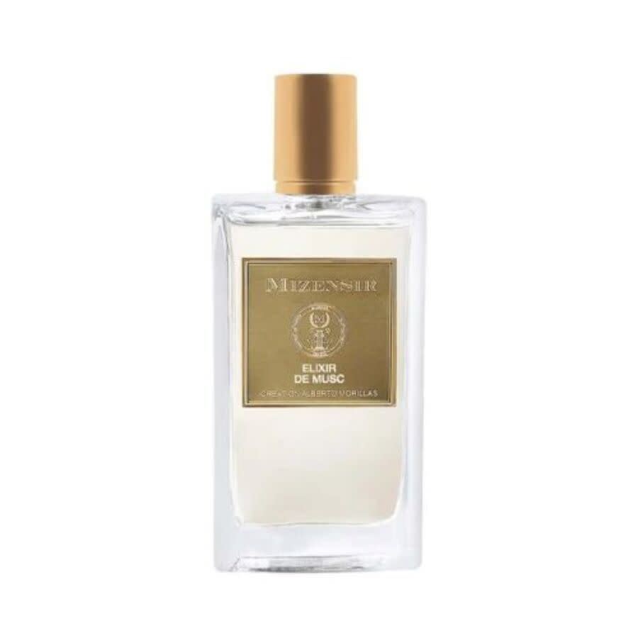 Mizensir Elixir De Musc 3.38 oz / 100 ml - Tester 7640105056057 Y-A5K5H
