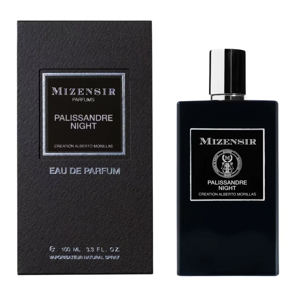 Mizensir Palissandre Night 3.4 oz 7640184458063 Z-DLHGF