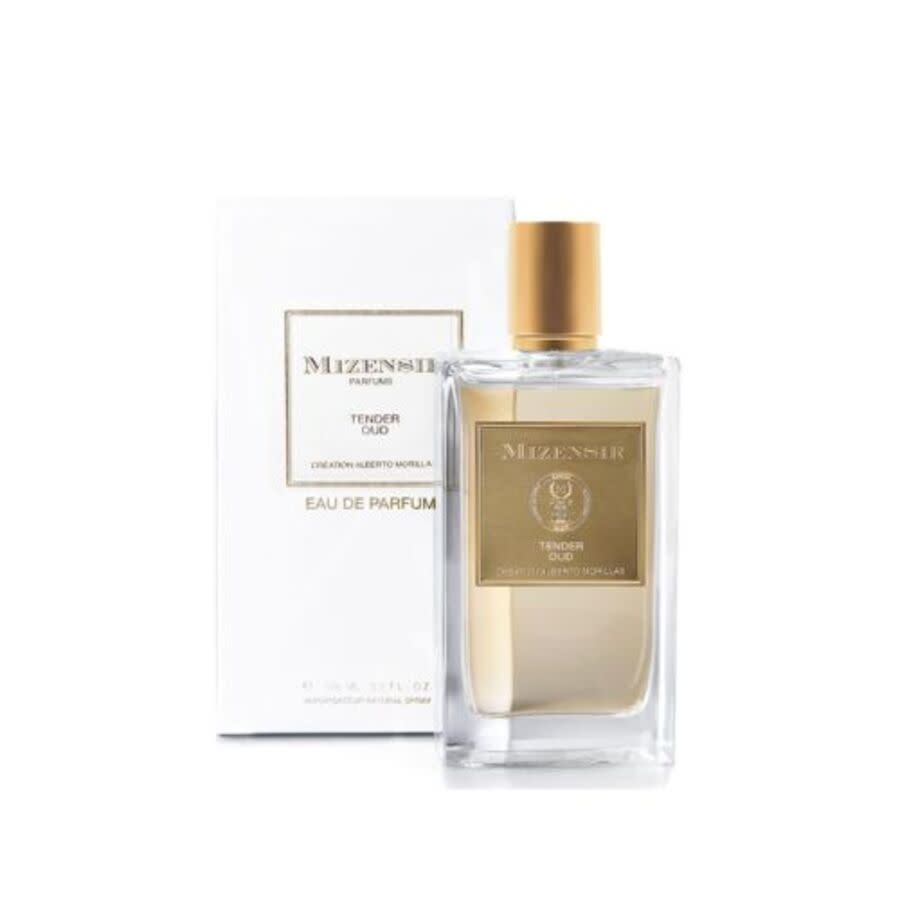 Mizensir Tender Oud 3.4 oz / 100 ml 7640105059423 Z-BFYSB