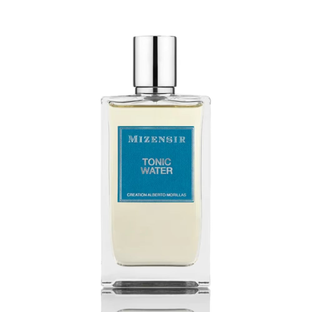 Mizensir Tonic Water 3.4 oz / 100 ml 7640184457967 Z-FW72P