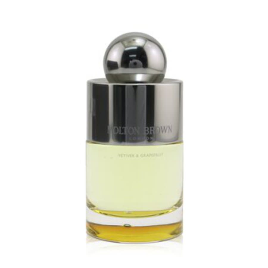 Molton Brown Vetiver & Grapefruit 3.3 oz 008080125545 Y-130635
