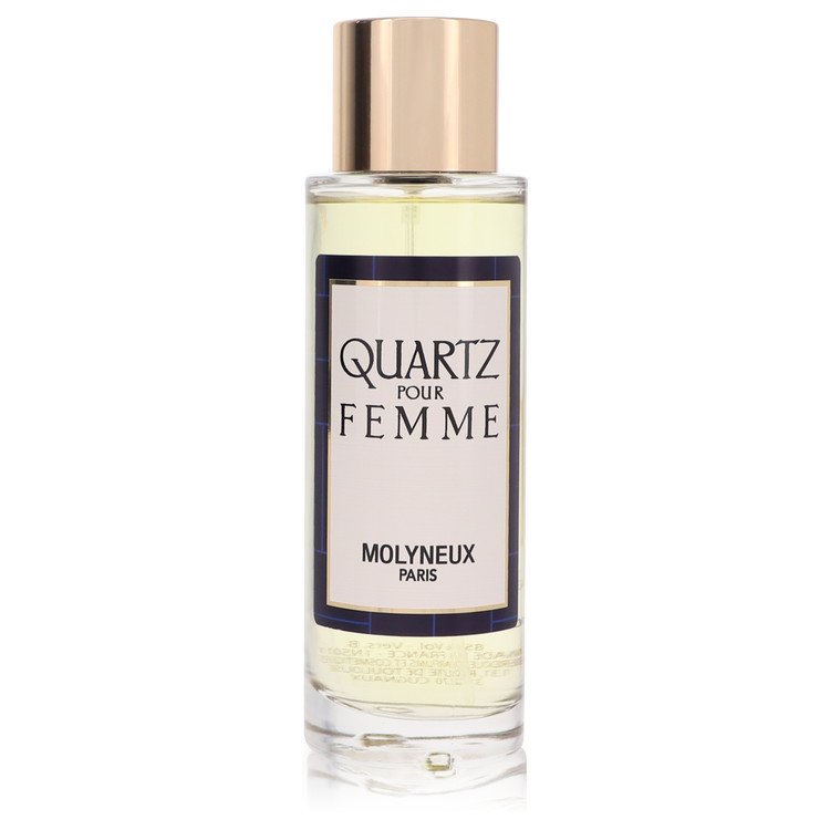 Molyneux Quartz 3.4 oz / 100 ml 3331845950869 Z-WRB4D