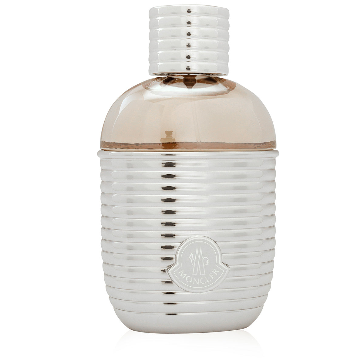 Moncler Pour Femme 3.4 oz / 100 ml - Tester 3386460126311 Z-6YUEP
