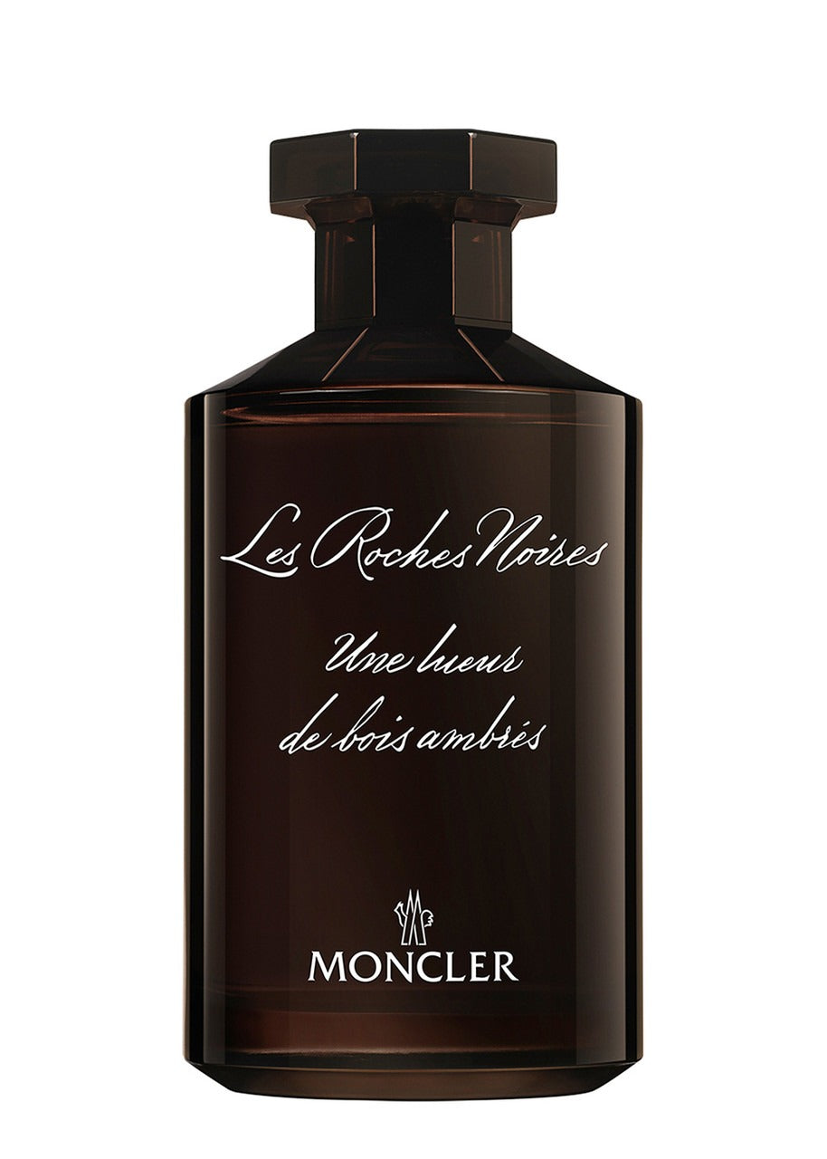 Moncler Les Roches Noires 6.7 oz / 200 ml 3386460136938 Z-GSQ4Z
