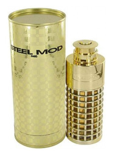 Monica Klink Steel Mod 3.4 oz 3488411000708 Z-FJG9E