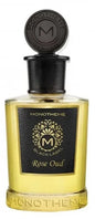 Monotheme Rose Oud 3.4 oz / 100 ml - Tester 679602599122 Z-335D8