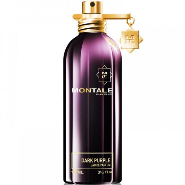Montale Dark Purple 3.4 oz / 100 ml - Tester 3760260455046 Z-TW68Z
