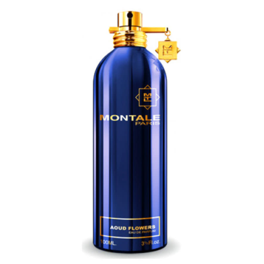 Montale Aoud Flowers 3.4 oz 0084042708070 Y-175598