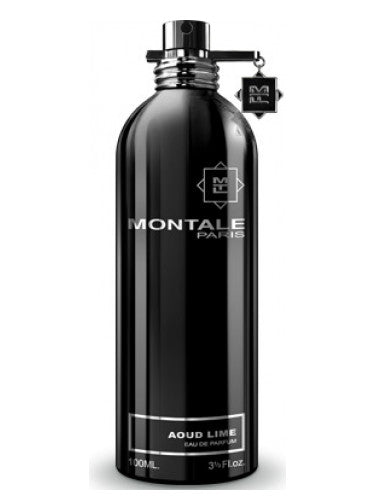 Montale Aoud Lime 3.4 oz / 100 ml 632429100223 Z-WFEEM