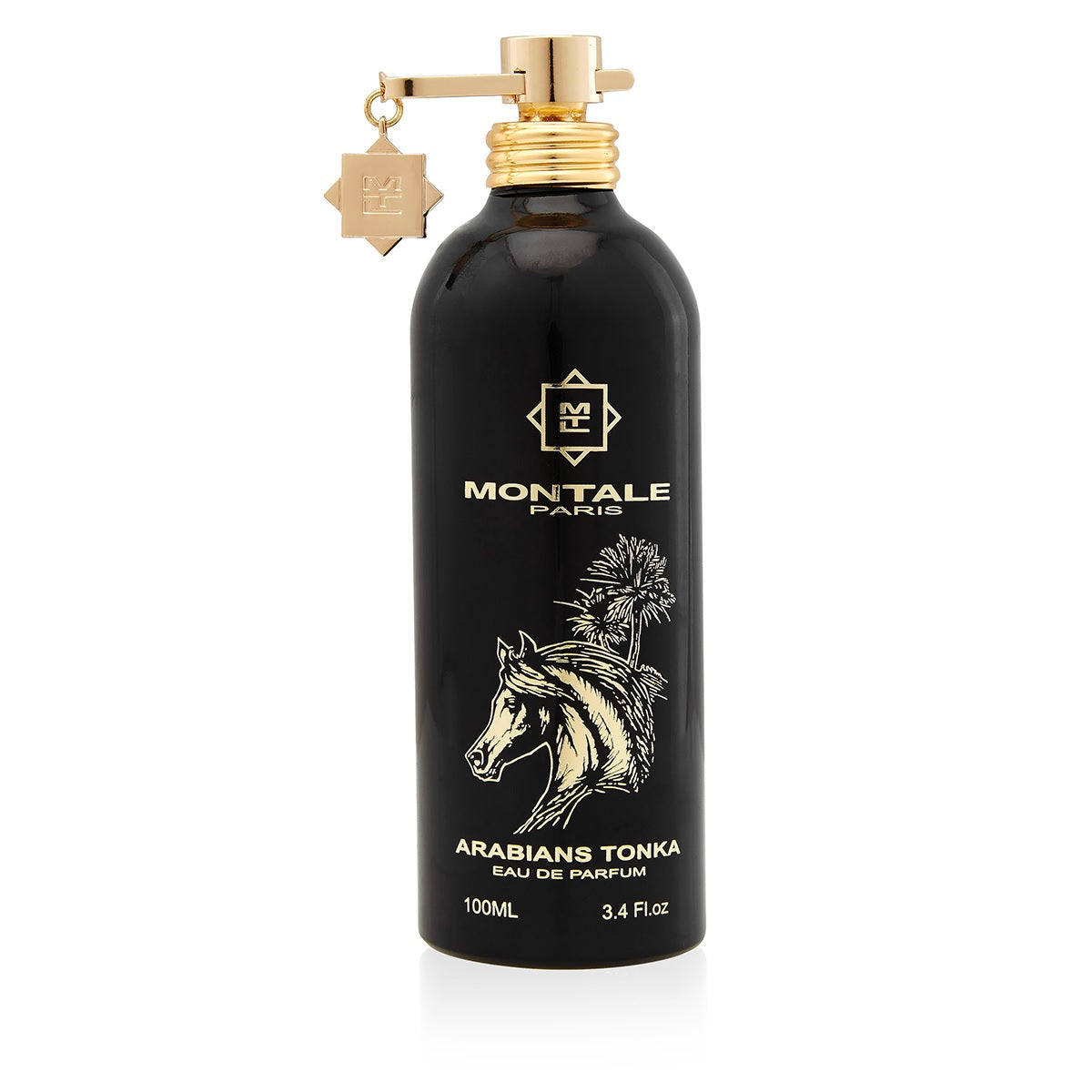 Montale Arabians 3.4 oz / 100 ml - Tester  Z-4GQGV