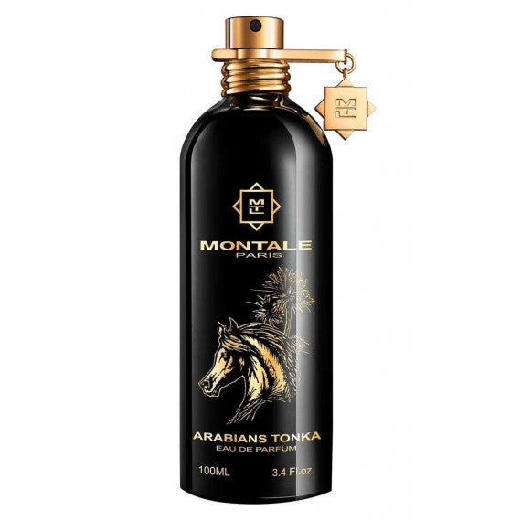 Montale Arabians Tonka 3.4 oz / 100 ml - Tester  Z-W78L8