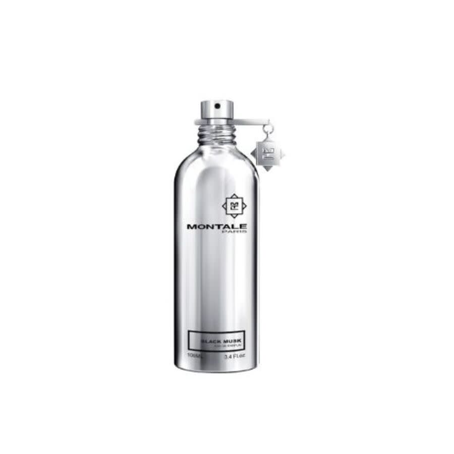 Montale Black Musk 3.38 oz / 100 ml - Tester 0951032678549 Y-A635G