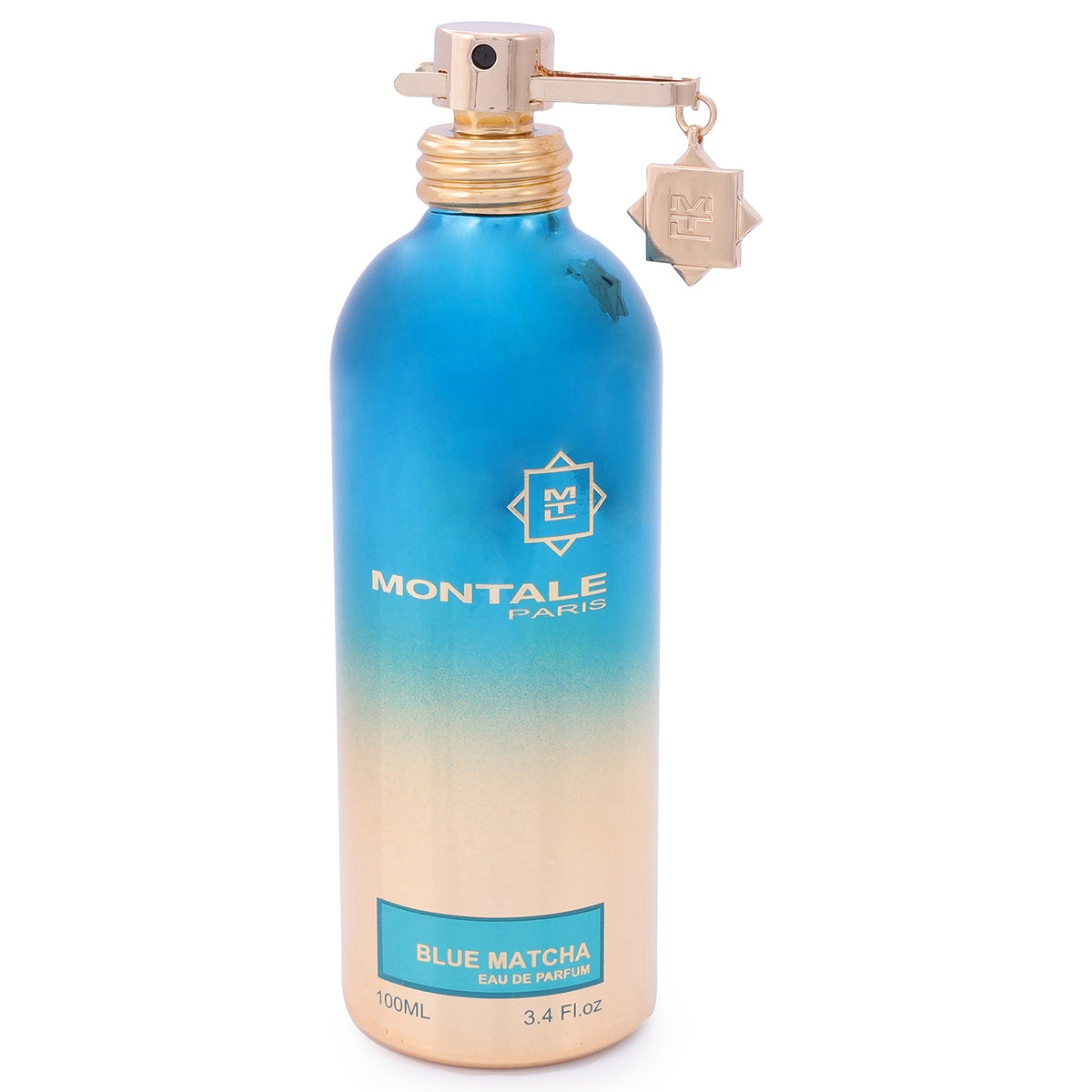 Montale Blue Matcha 3.4 oz 0242550242451 Y-A2J95
