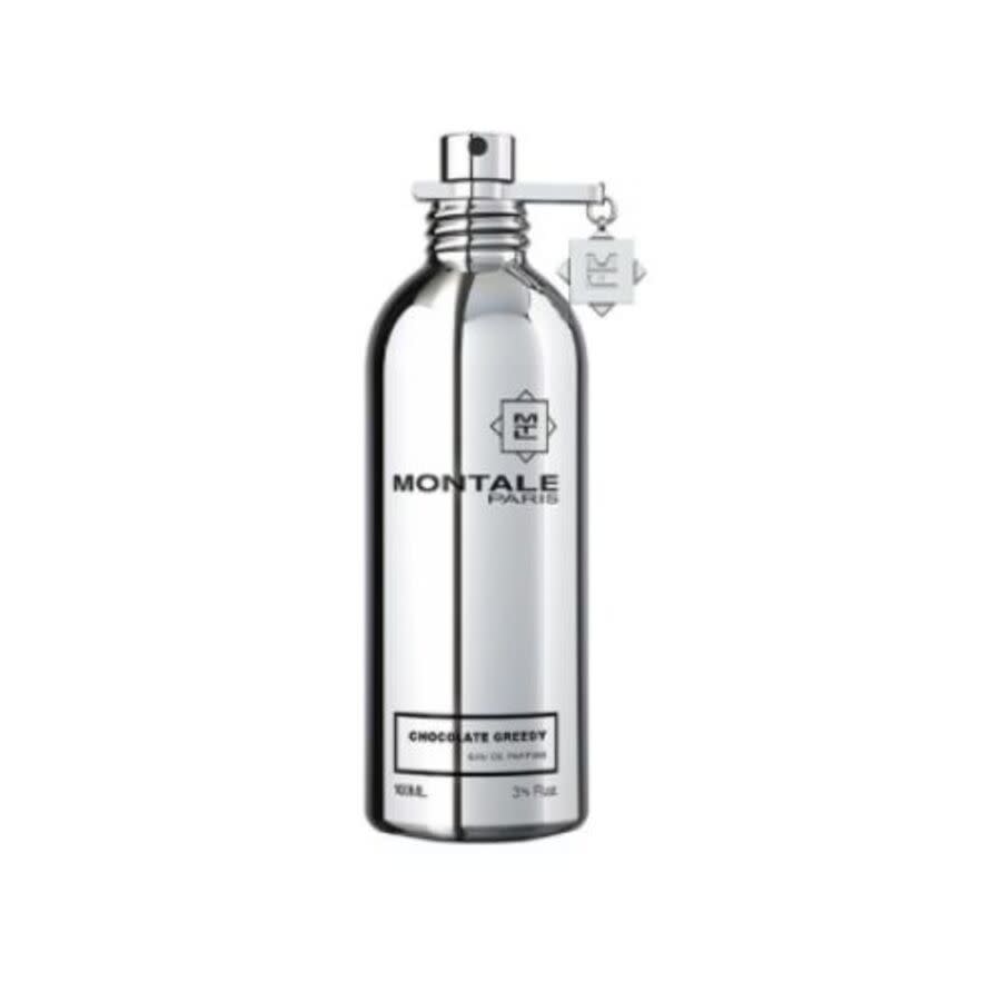 Montale Chocolate Greedy 3.4 oz / 100 ml - Tester 3760260454988 Z-H8ZGV