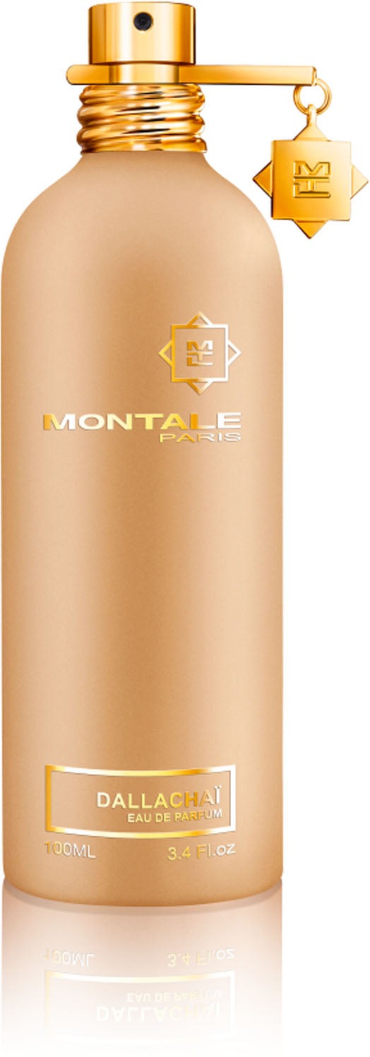 Montale Dallachai 3.4 oz 3760260459228 Z-LH3XF