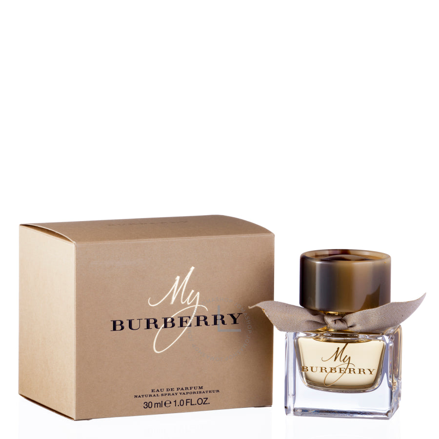 Burberry My Burberry 1.0 oz 5045419039635 COS-BMYES1-A