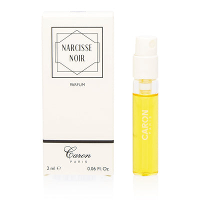 Caron Narcisse Noir 0.06 oz 3387950701124 COS-NANPSV