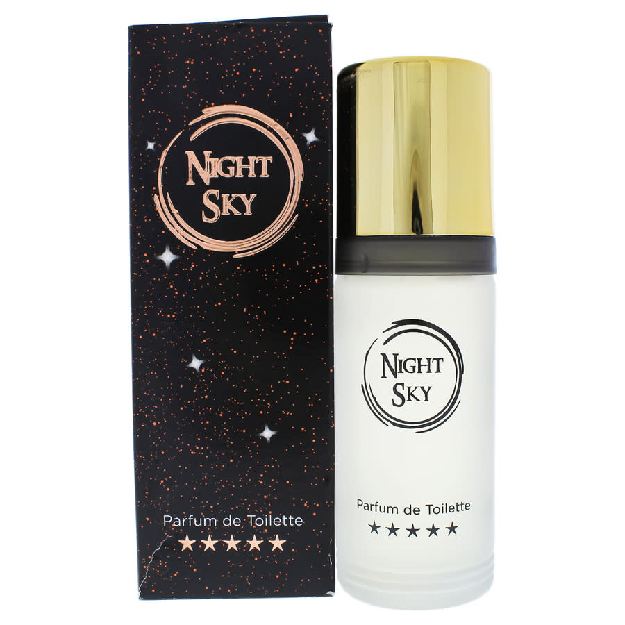 Milton-Lloyd Night Sky 1.85 oz 025929203578 Y-59882
