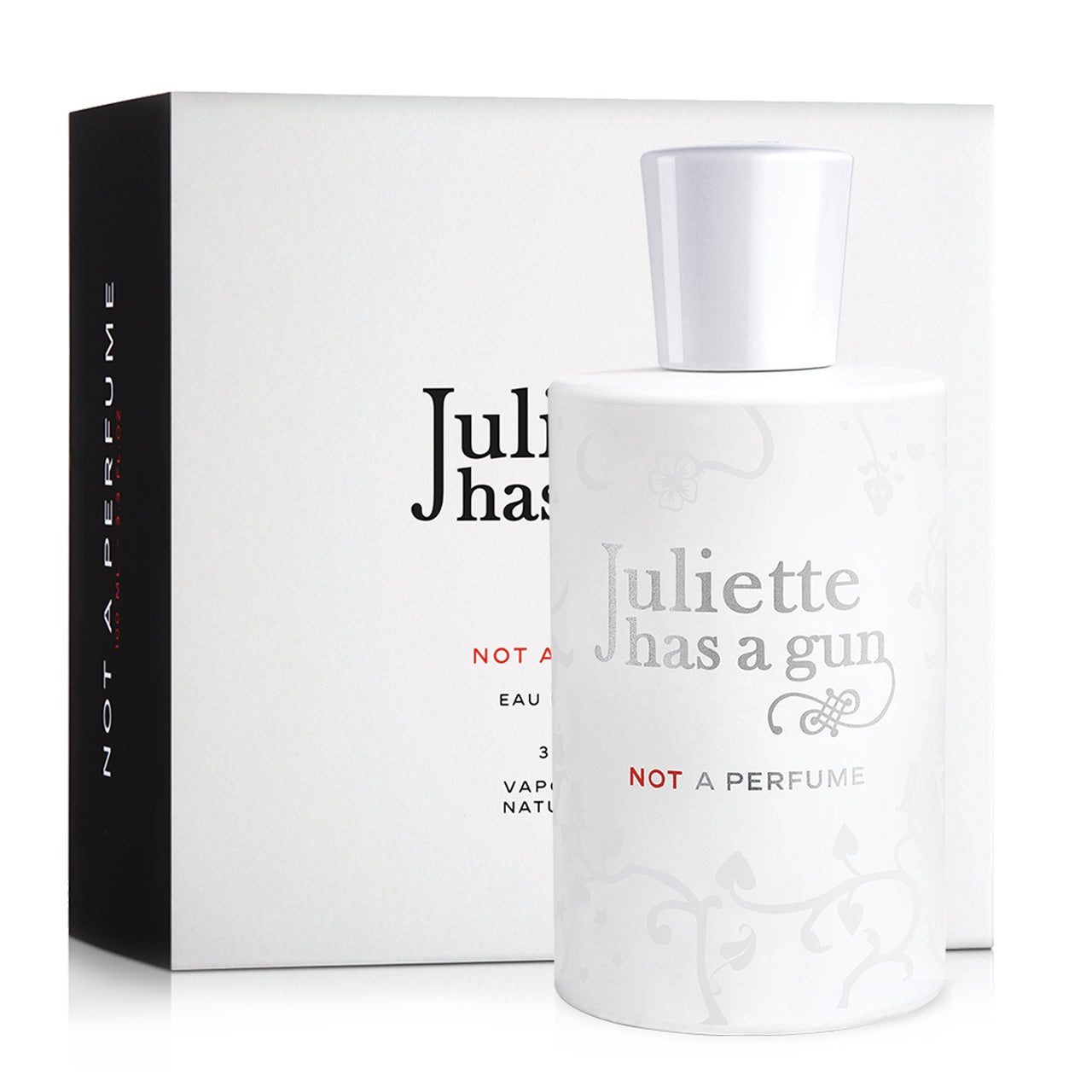 Juliette Has A Gun Not A Perfume 3.3 oz 3770000002775 COS-NPMES34-A