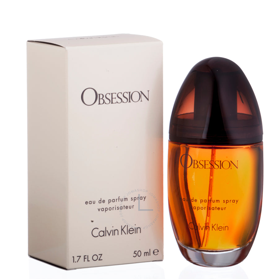 Calvin Klein Obsession 1.7 oz 088300103300 COS-OBSES17