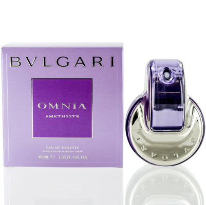 Bvlgari Omnia Amethyste 1.3 oz 783320952111 COS-OMATS13