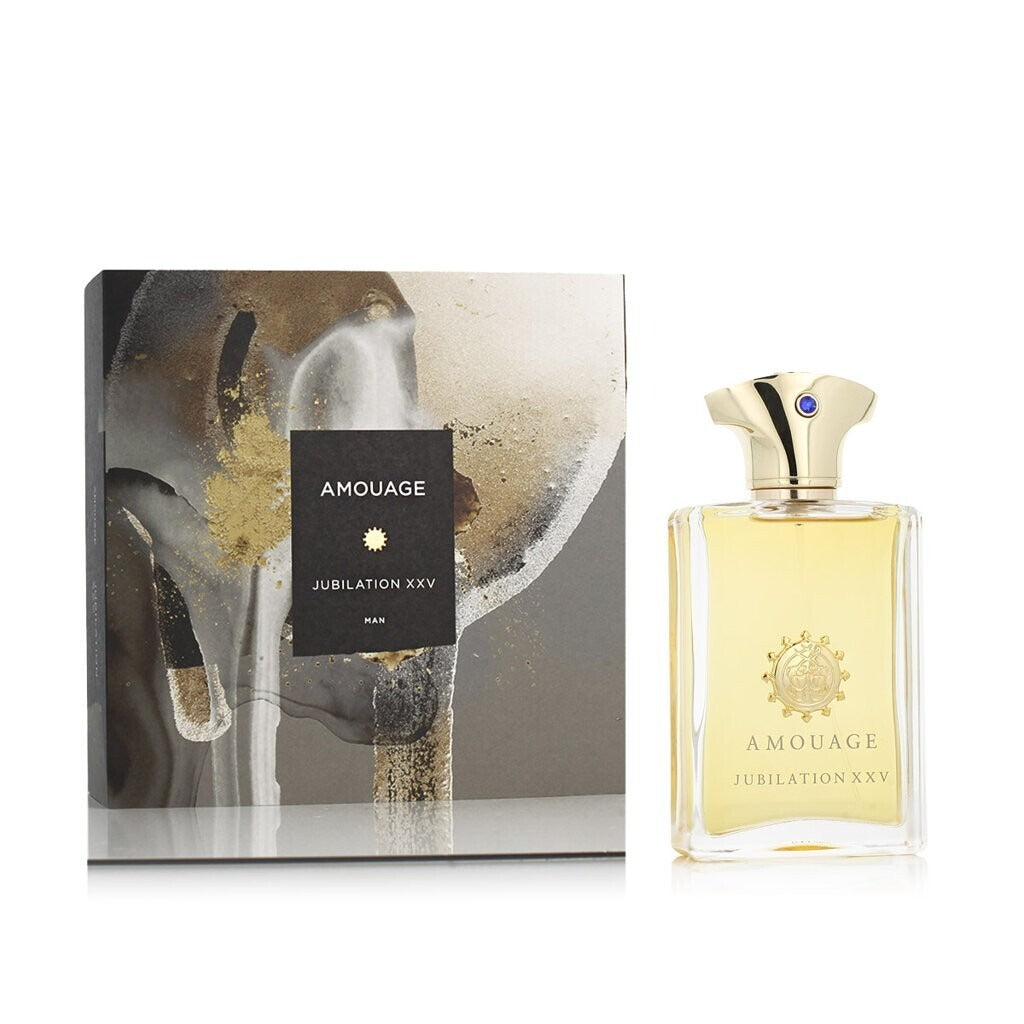 Amouage Jubilation XXV 3.4 oz / 100 ml  OB-Z-74GUG