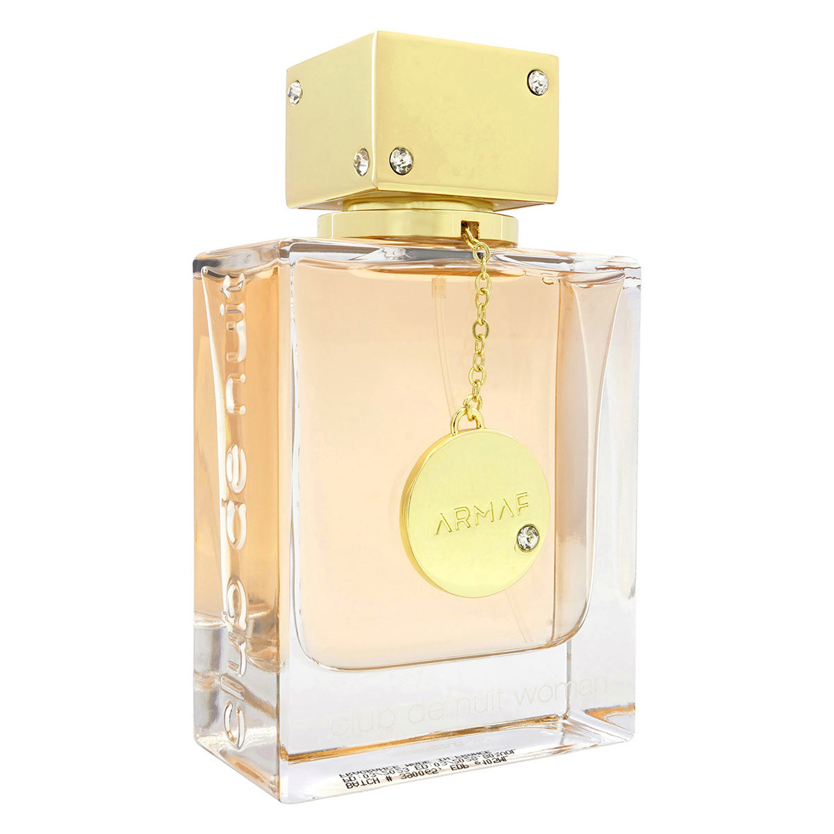 Armaf Club De Nuit 3.6 oz  OB-COS-6085010094151