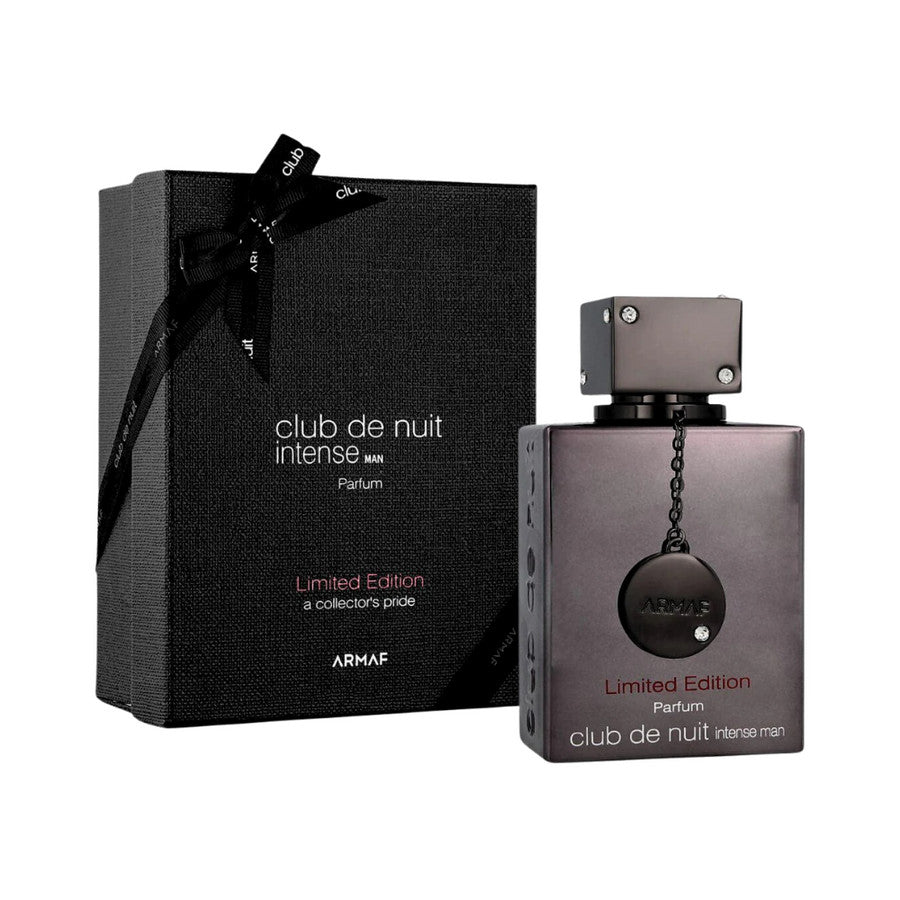 Armaf Club De Nuit Intense Limited Edition 3.6 oz  OB-Z-4P78J