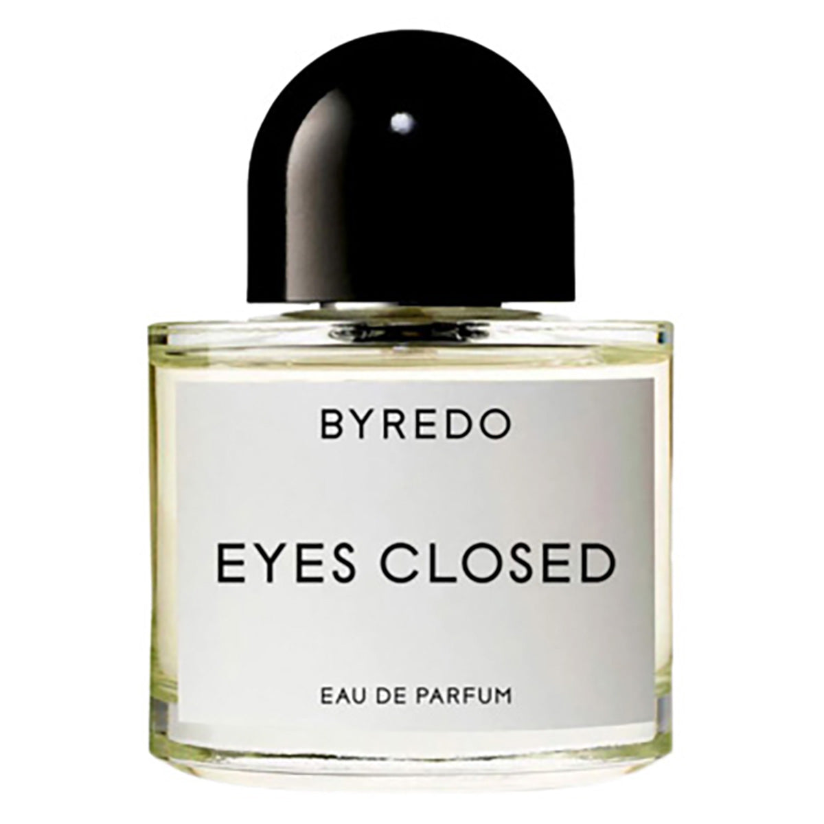Byredo Eyes Closed 1.7 oz / 50 ml  OB-Z-ZZ53N