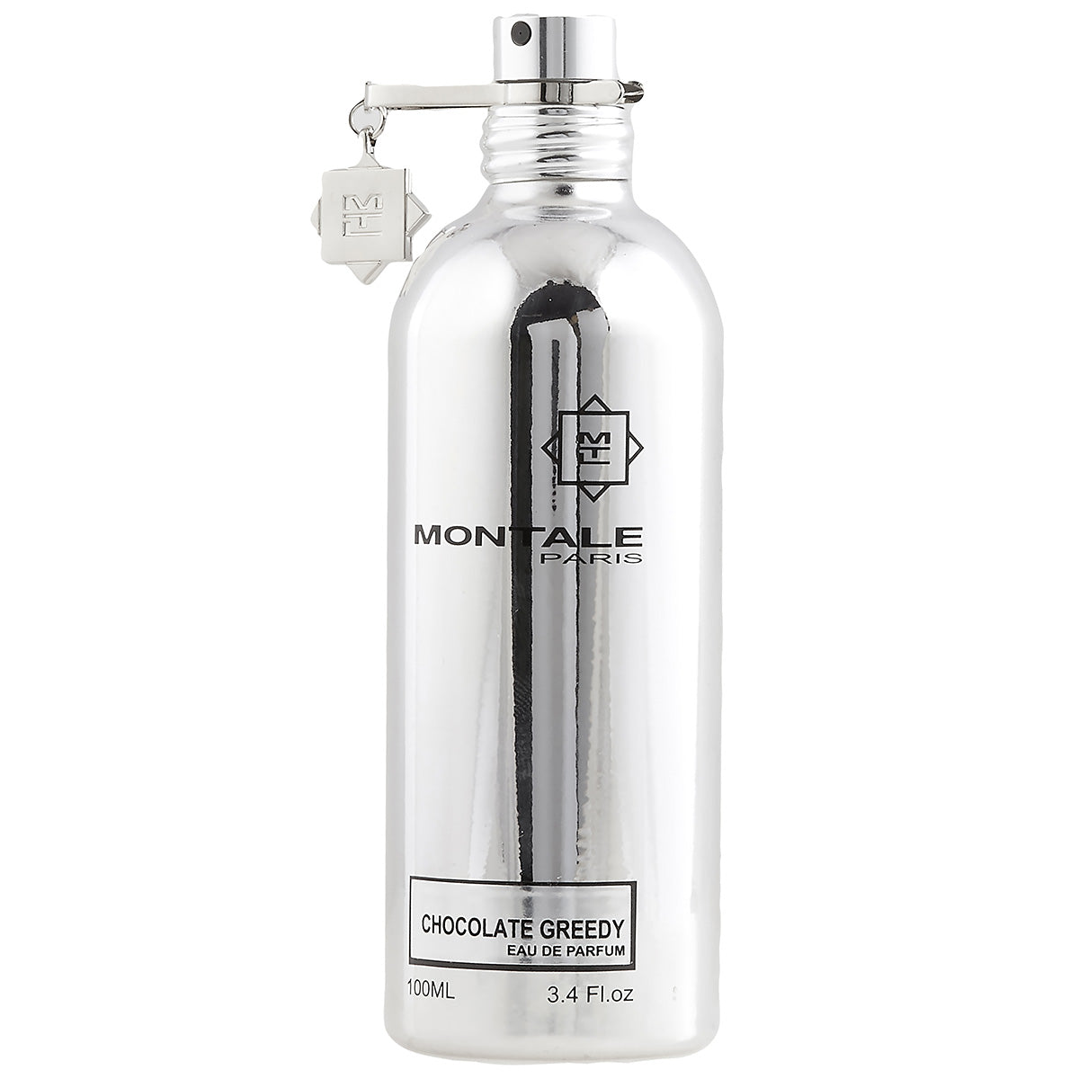 Montale Chocolate Greedy 3.3 oz / 100 ml  OB-COS-CGYES33