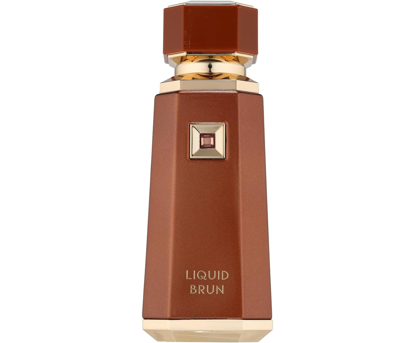 Fragrance World Liquid Brun 3.4 oz / 100 ml  OB-Z-YZWRU