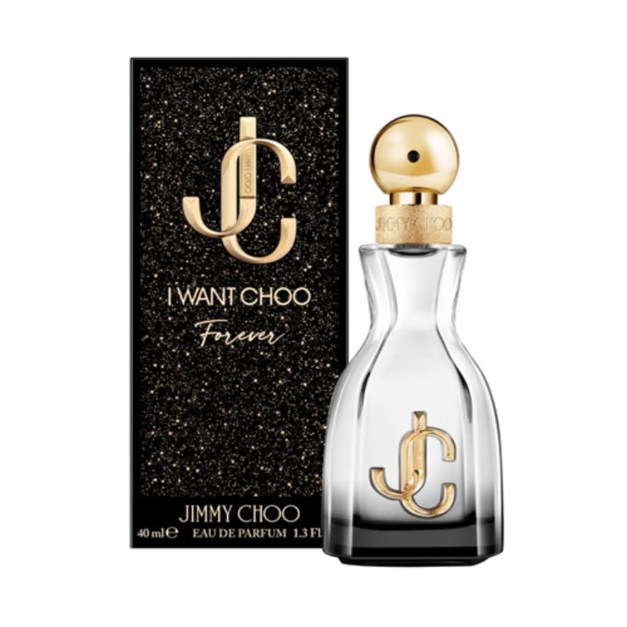 Jimmy Choo I Want Choo Forever 1.35 oz OB-Y-A3GGQ