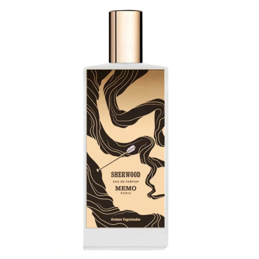 Memo Paris Sherwood 2.5 oz / 75 ml  OB-Z-LKHAM